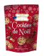 Cookies de Noël 150g