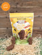 Mini lapin doypack - Chocolat lait crispy 150g