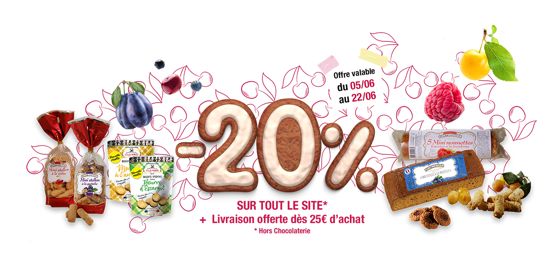 Grande Promo d’Été