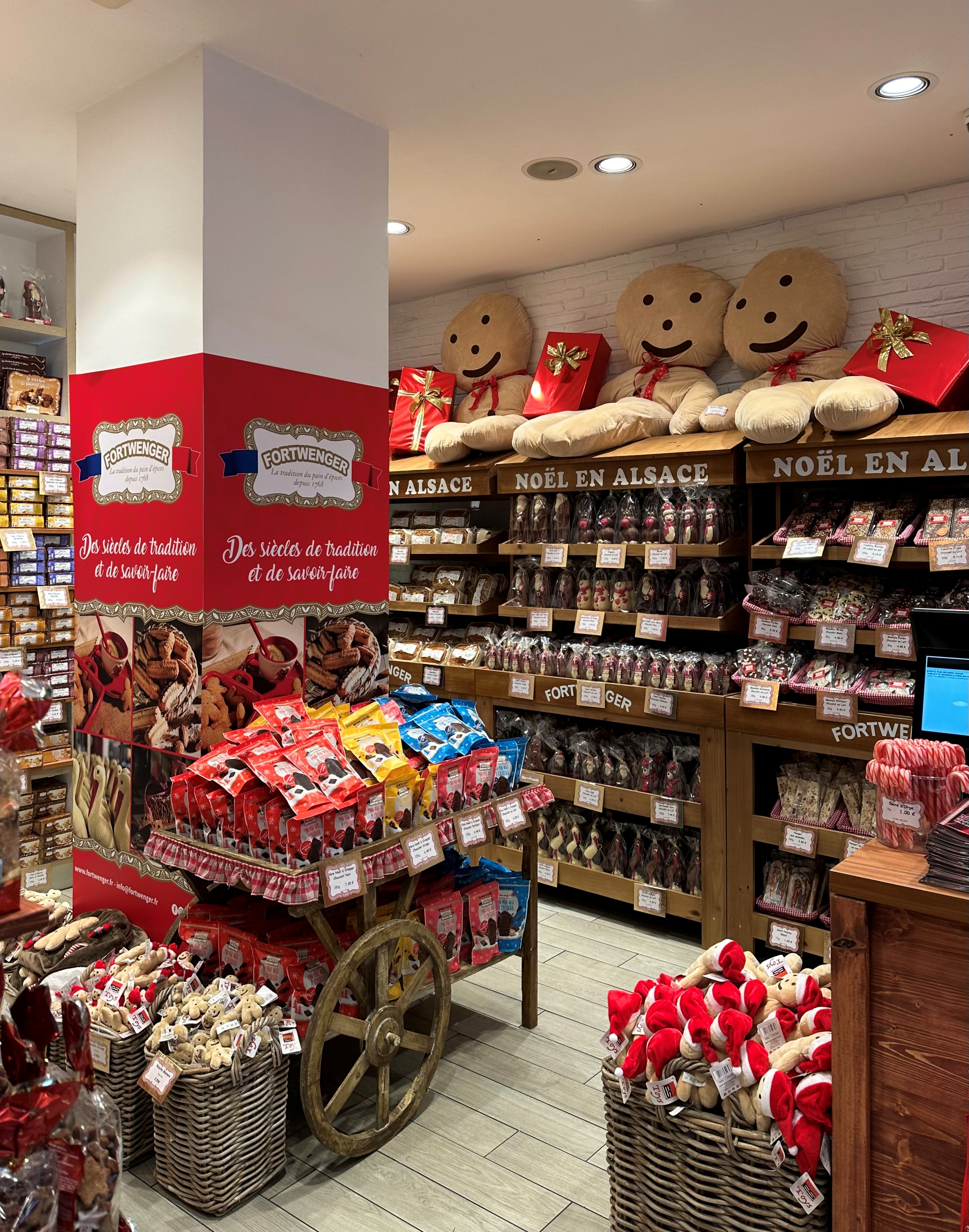 Boutique Fortwenger Gertwiller